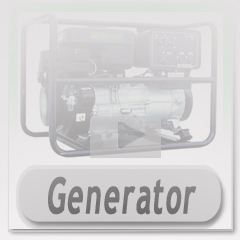 Arctic Cat Generators Diagrams